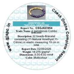 Custom Bracelet Builder 8mm