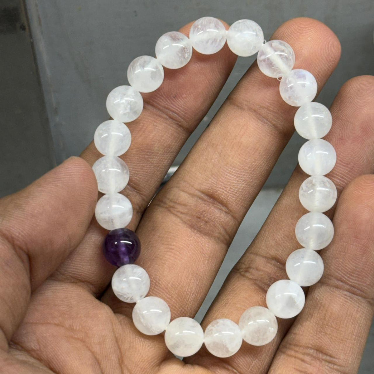 Custom Bracelet Builder 8mm