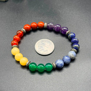 Inner Compass Bracelet