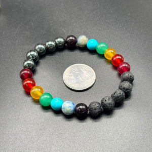 Core Alignment Bracelet