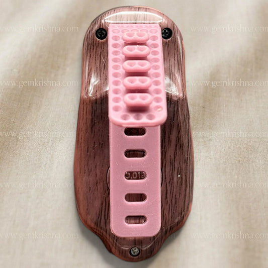 Digital Bead Counter Jaap Machine with Compass Tasbih Counter (Prayer and Meditation)