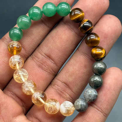 Custom Bracelet Builder 8mm