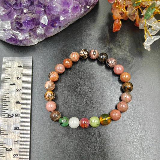 Cancer Bracelet (Emotional Balance and Intuition)
