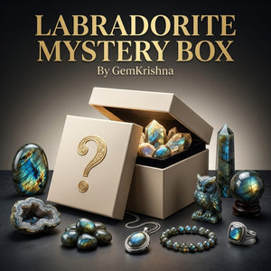 Basic Mystery Box