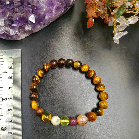 Leo Bracelet (Confidence and Leadership)