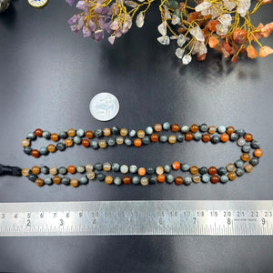 Mala 54+1 Beads (55 Beads)