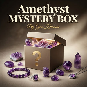 Basic Mystery Box