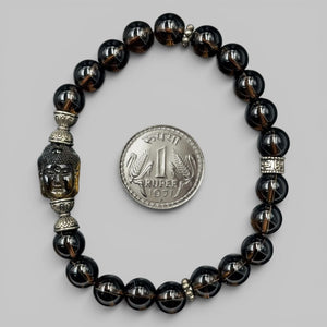 8-8.50mm Buddha Charm