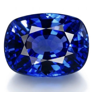 Blue Sapphire