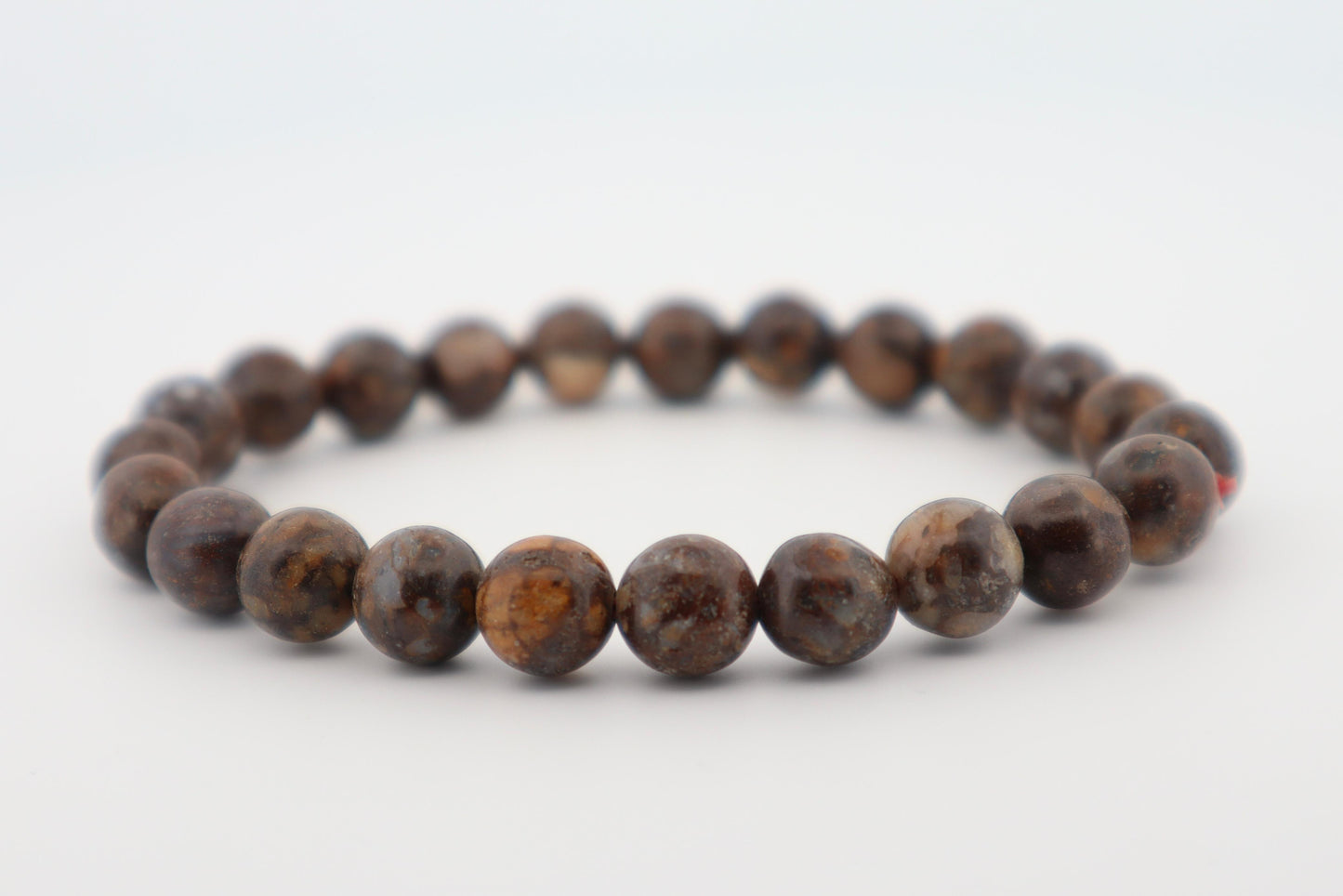 African Lace Opal Bracelet