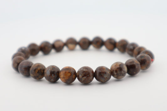 African Lace Opal Bracelet