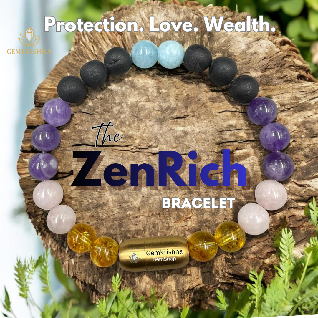 ZenRich Bracelet