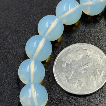 Opalite Bracelet (Inner Peace, Clarity and Spiritual Connection)