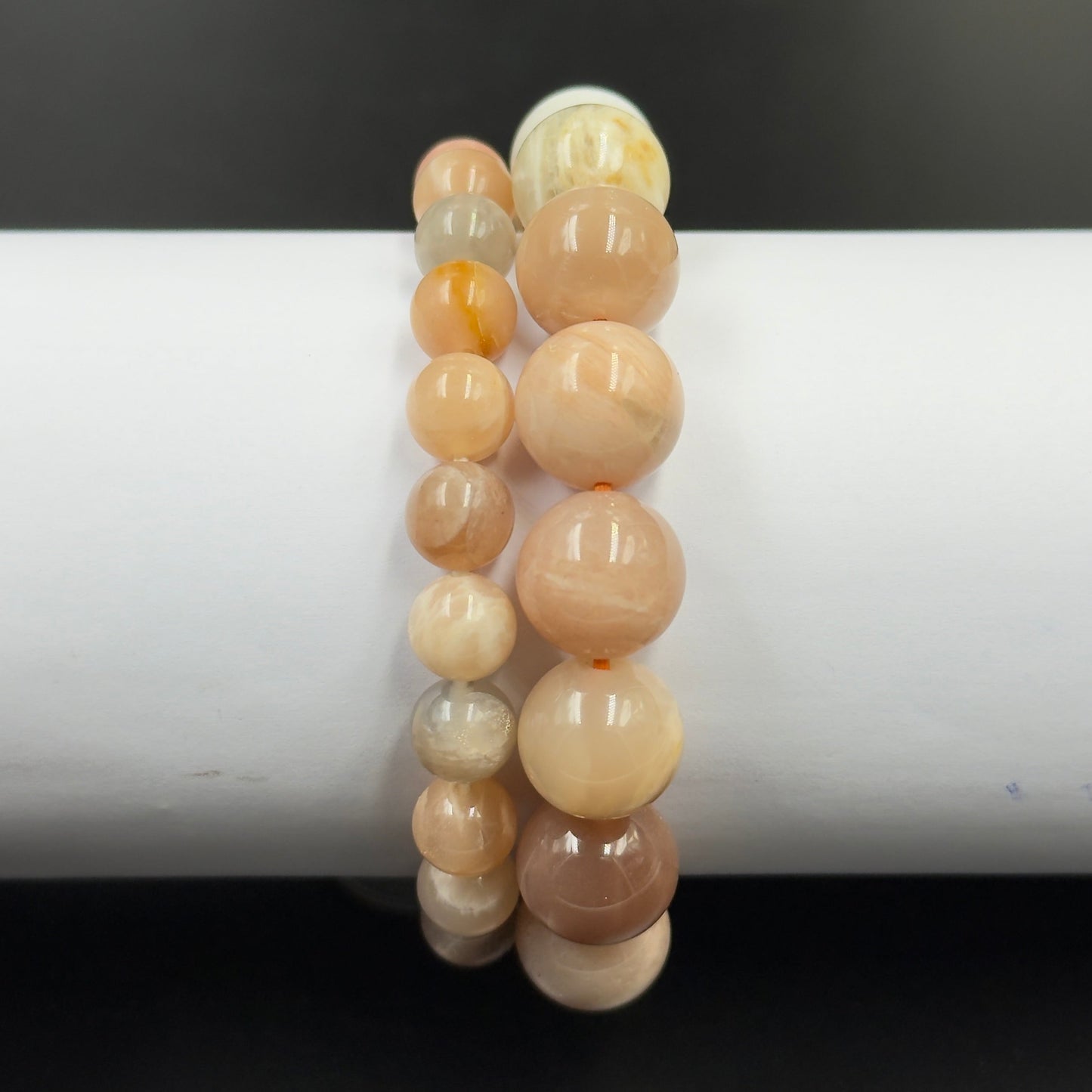 Multi Moonstone Bracelet (Intuition, Balance and Harmony)