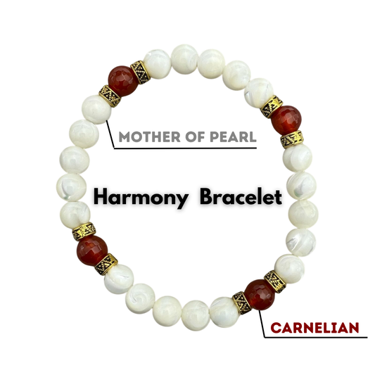 The Harmony Bracelet