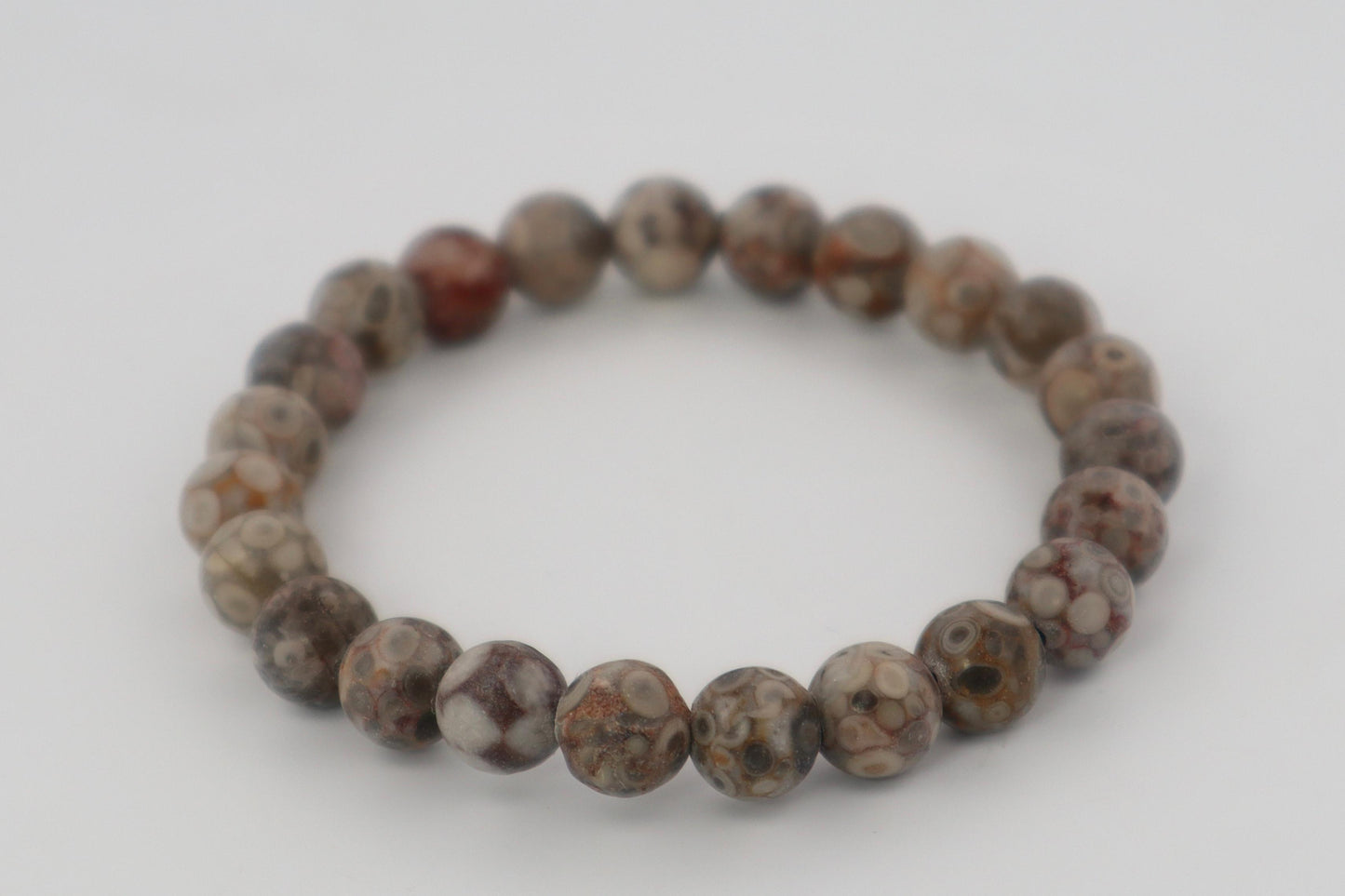 Medicinal Stone Bracelet