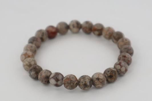 Medicinal Stone Bracelet