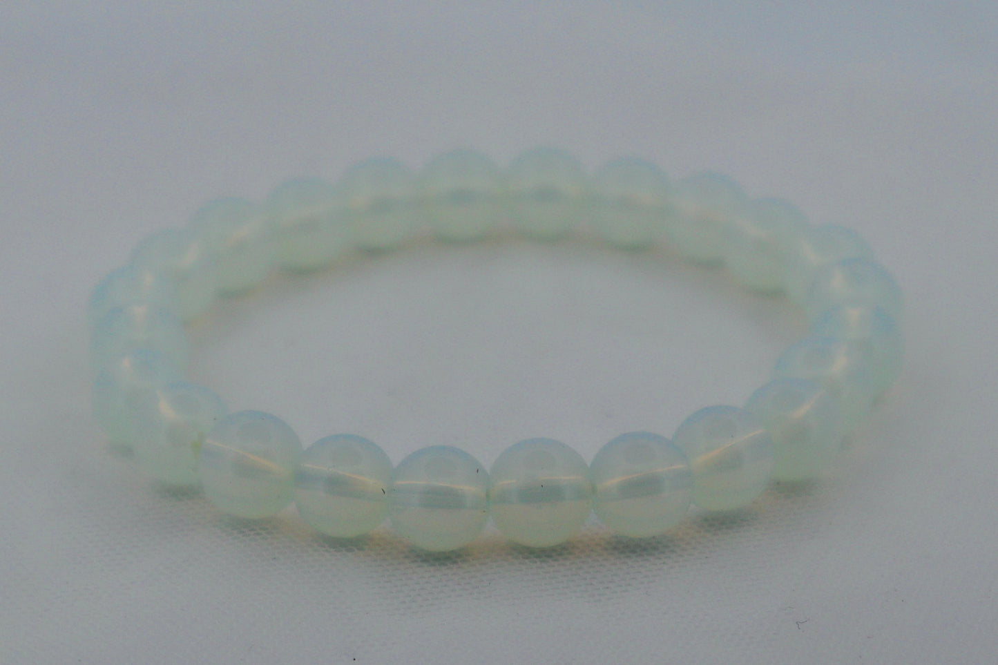 Opalite Bracelet – Clarity, Calmness & Spiritual Connection