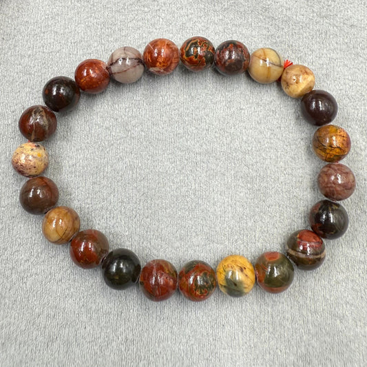Piccasso Jasper 8mm