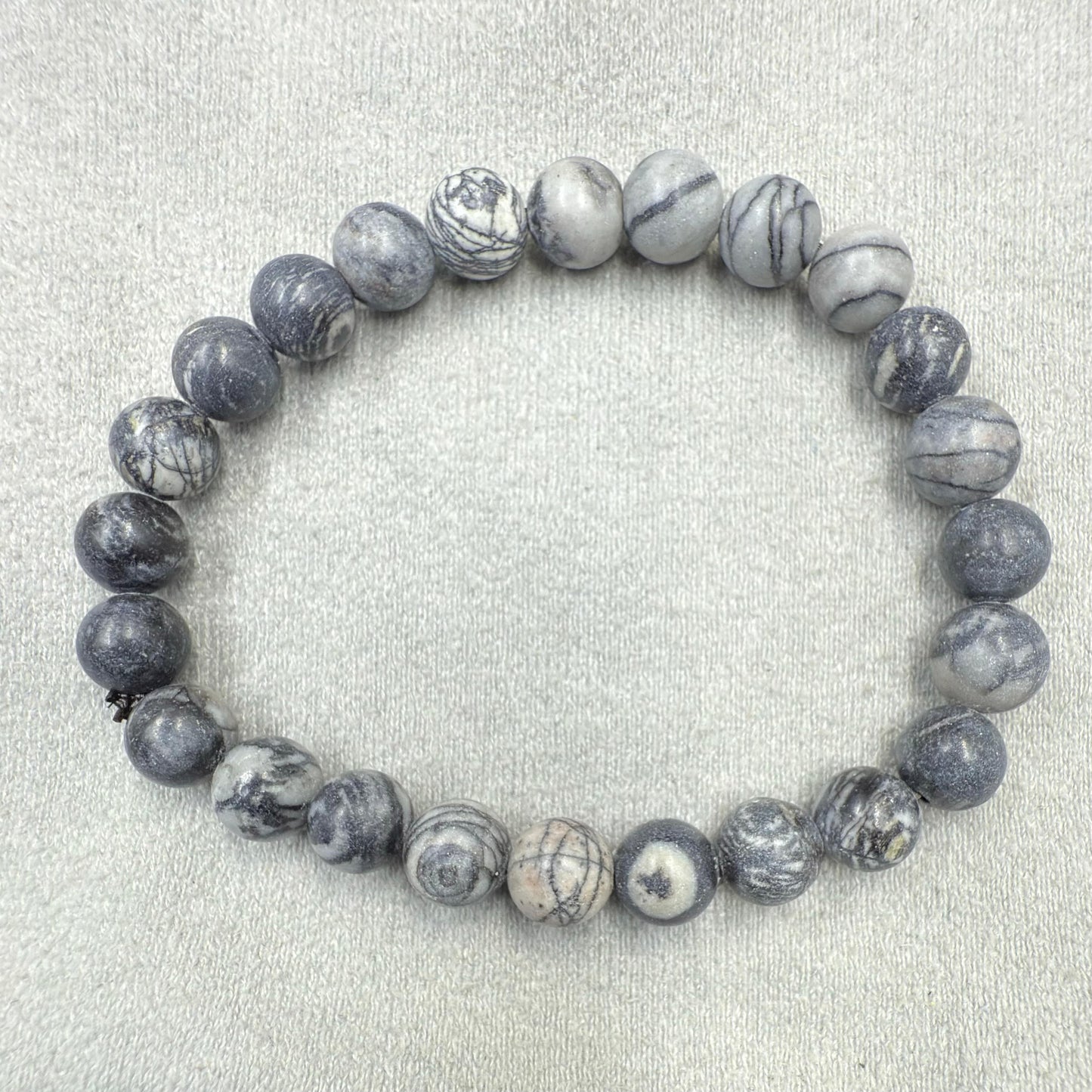 Piccasso Jasper stone