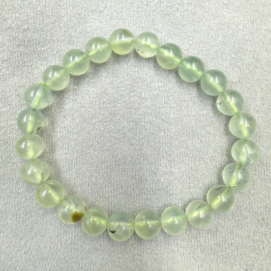 Prehnite 8mm
