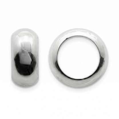 925 Silver Spacer 40 Mg 3mm Diameter
