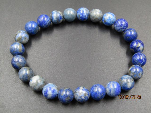 Lapis Lazuli Bracelet