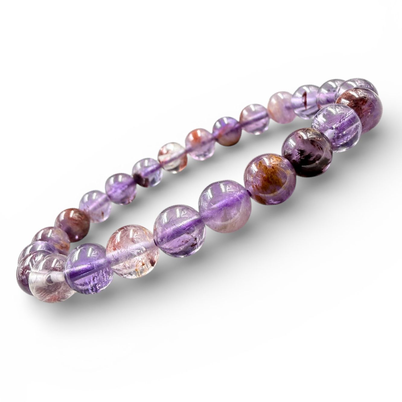 Ametrine Bracelet
