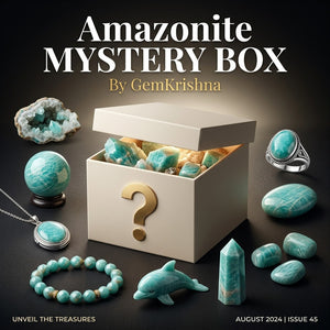 Basic Mystery Box