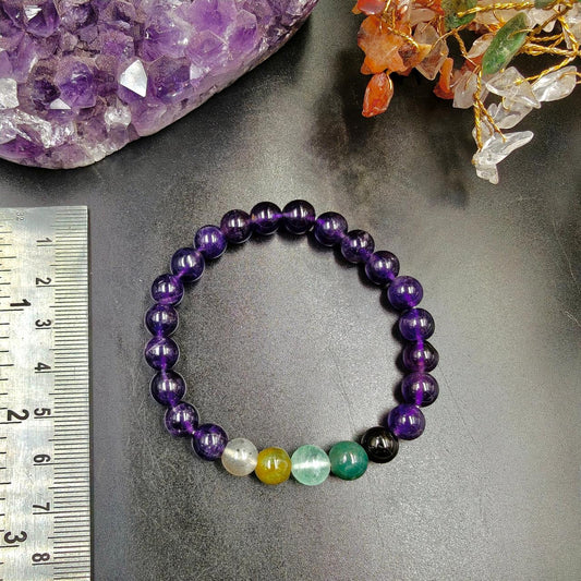 Pisces Bracelet (Intuition and Emotional Balance)