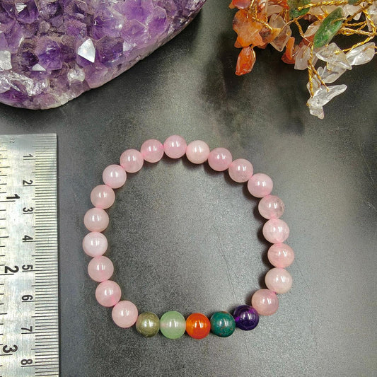 Aries Bracelet (Confidence and Courage)