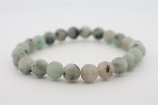 Black Sesame Bracelet 🖤🌑