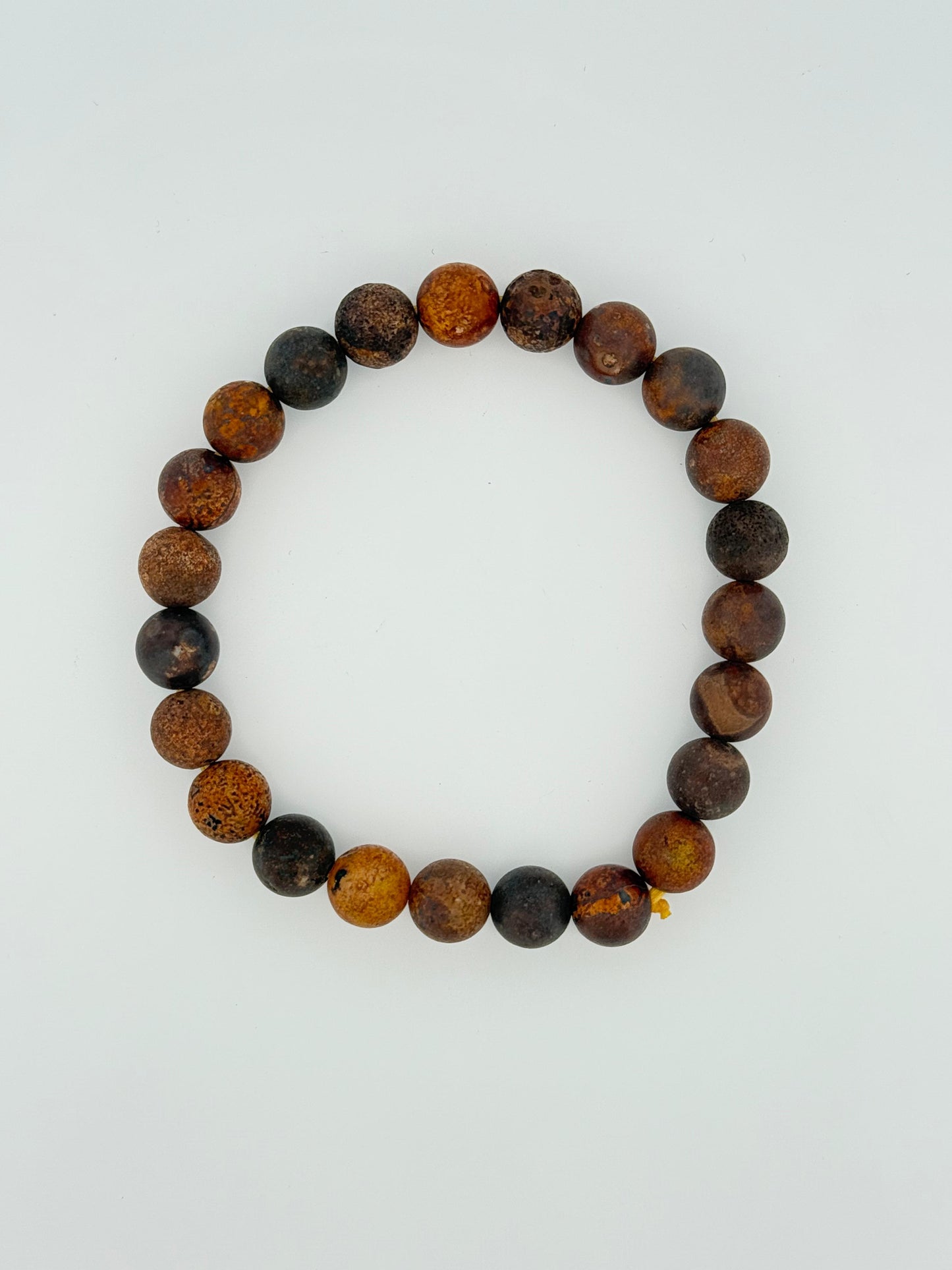 Bodhi Beads Bracelet (Meditation Beads)