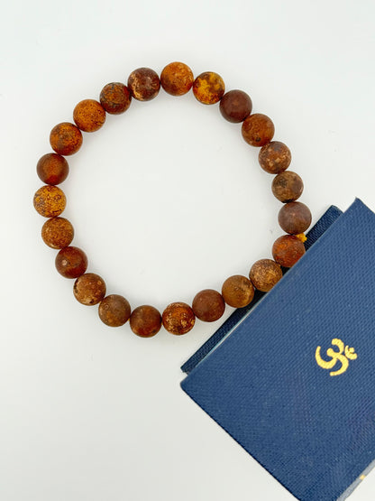 Bodhi Beads Bracelet (Meditation Beads)