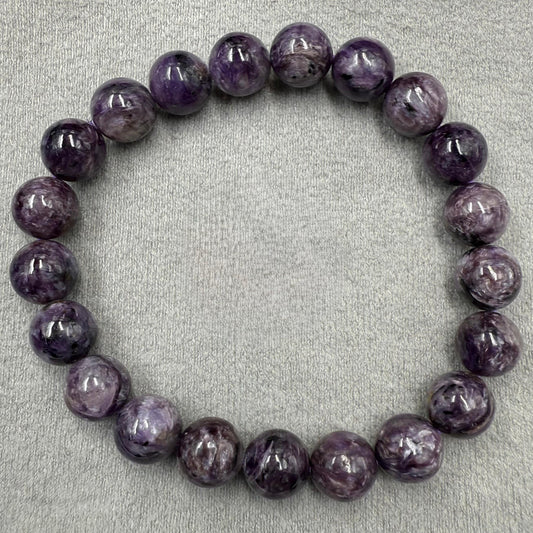 Chariote Star Quality Bracelet   9mm