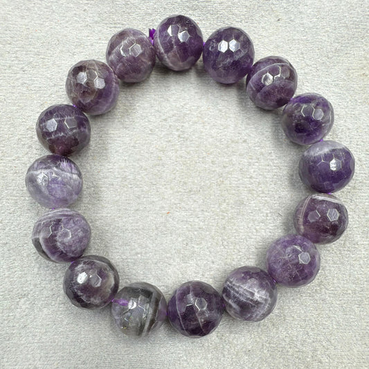 Amethyst Bracelet