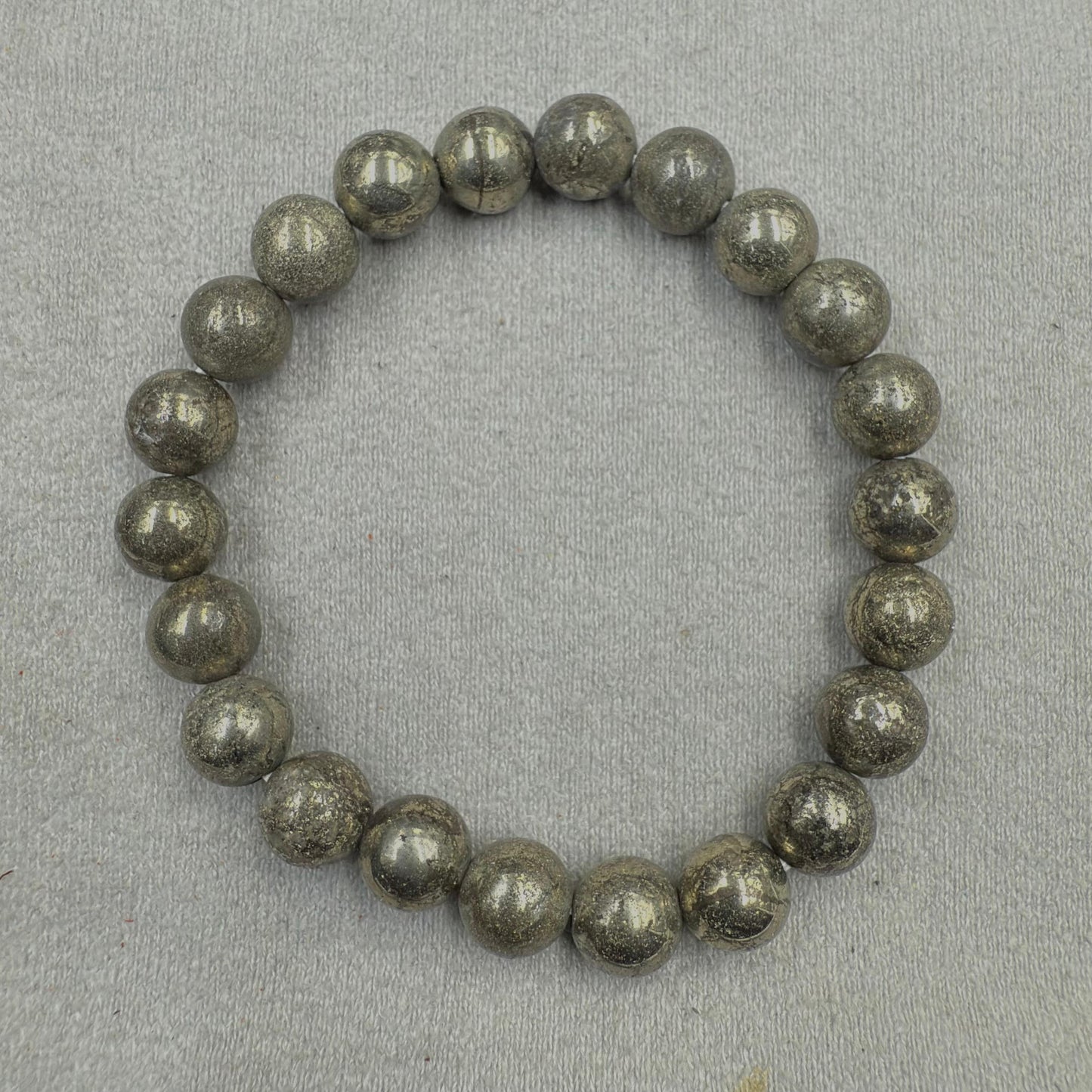 Pyrite Bracelet
