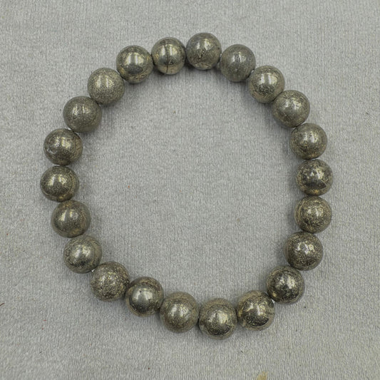 Pyrite Bracelet
