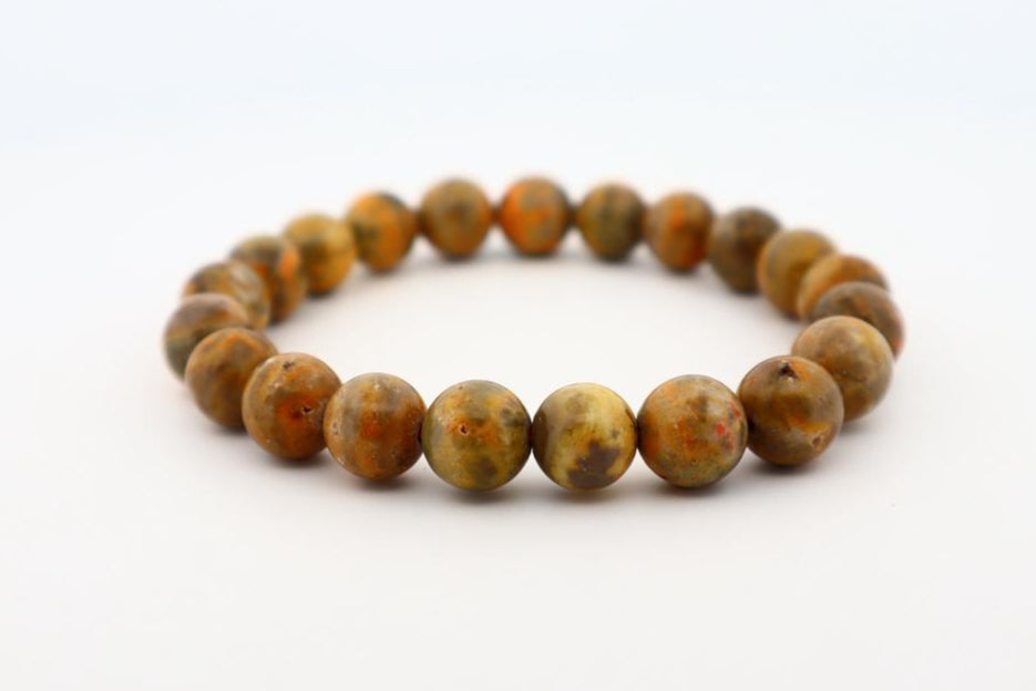 Bumblebee Bracelet – Energize, Inspire & Protect