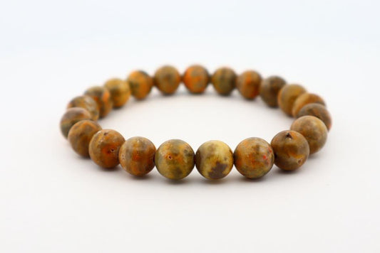 Bumblebee Bracelet – Energize, Inspire & Protect