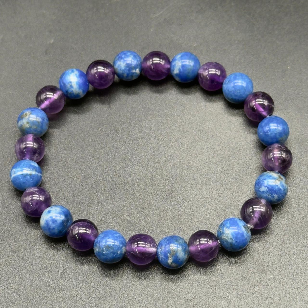 Custom Bracelet Builder 8mm