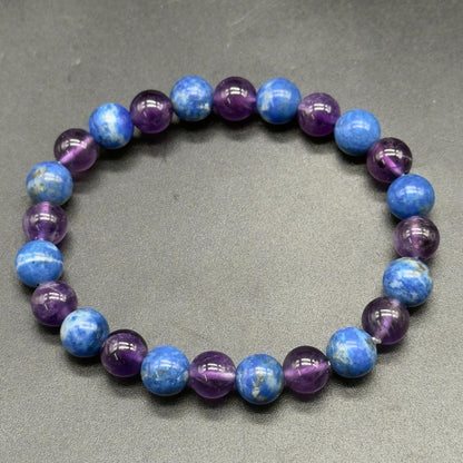 Custom Bracelet Builder 8mm