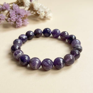 12mm Faceted
