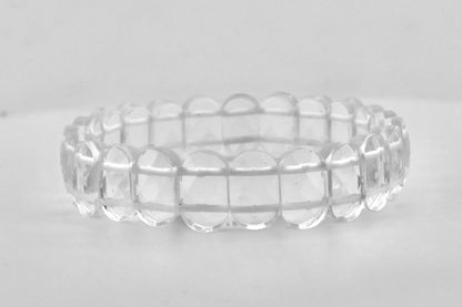Clear Quartz Bracelet