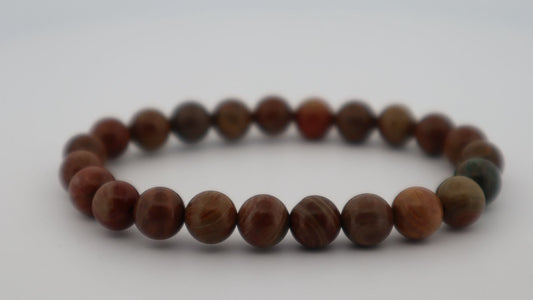 Color Cobble Bracelet