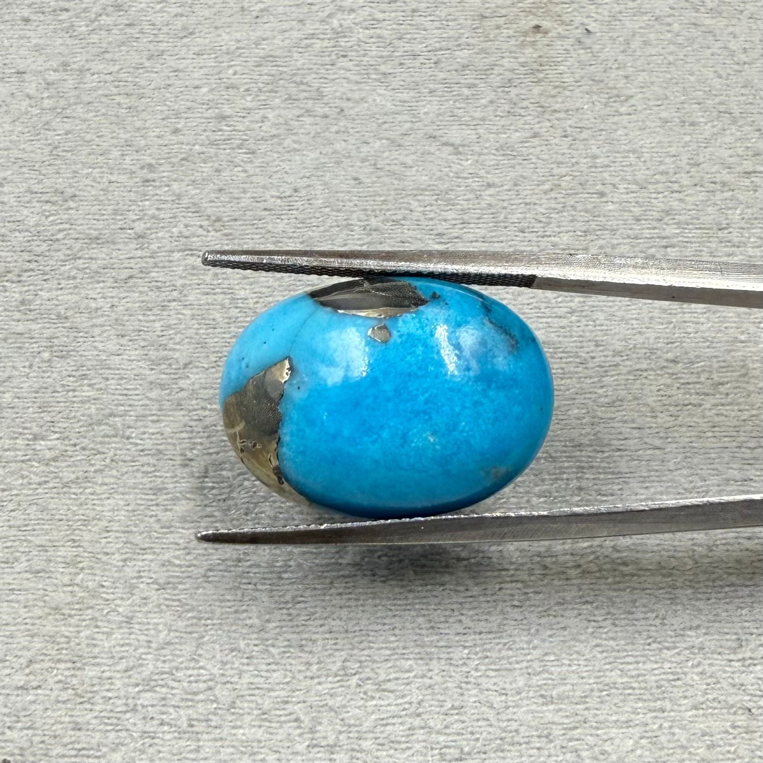 Turquoise Stone