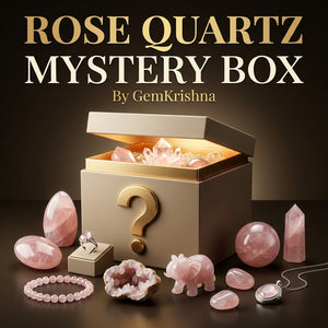 Basic Mystery Box