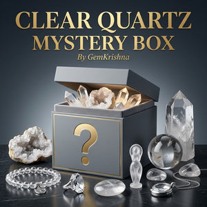 Basic Mystery Box