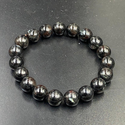 Astrophyllite Bracelet (Transformation and Self-Discovery)