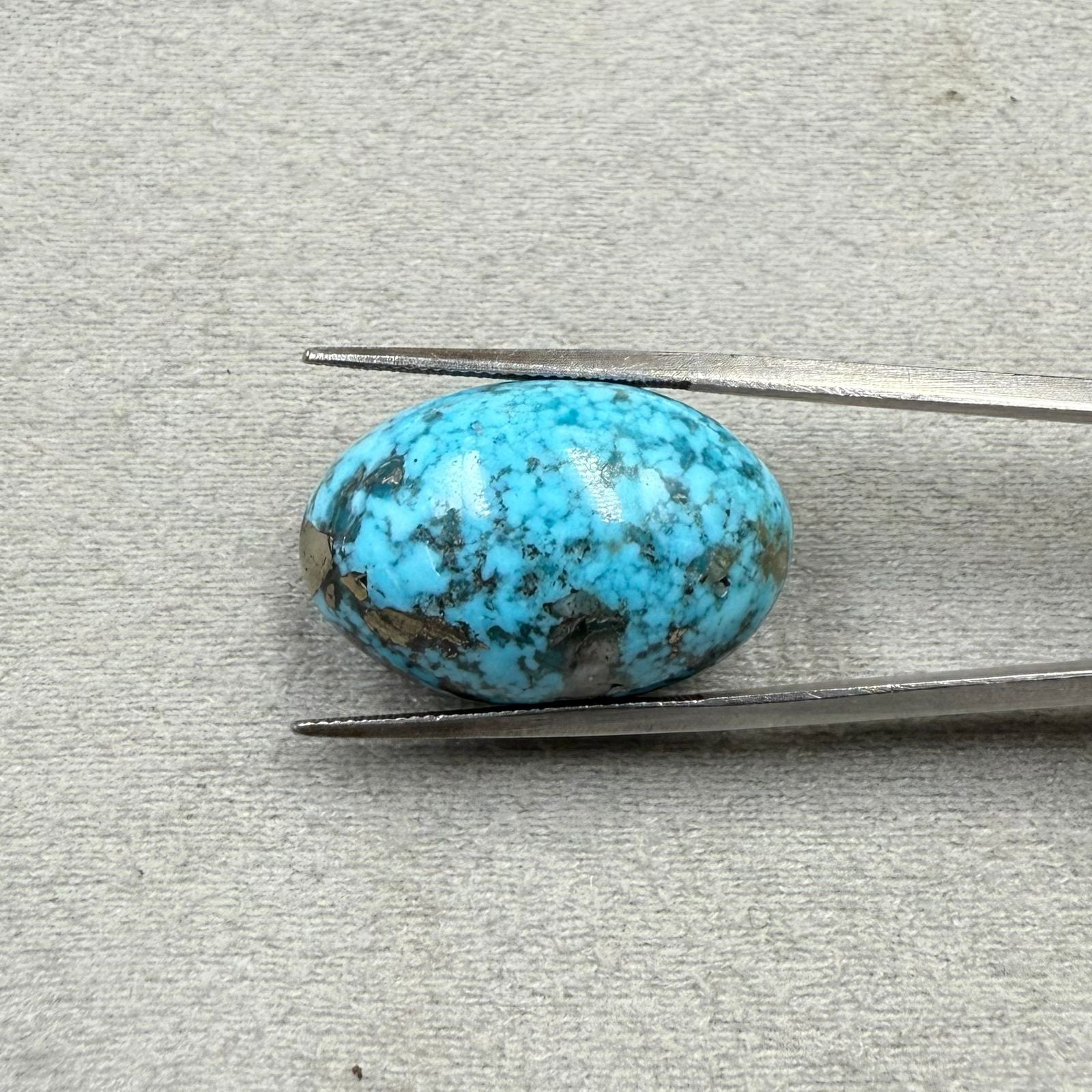 Turquoise Stone